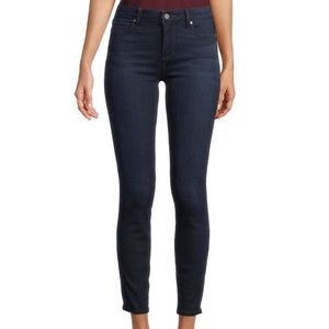 PAIGE Verdugo Ankle Jeans